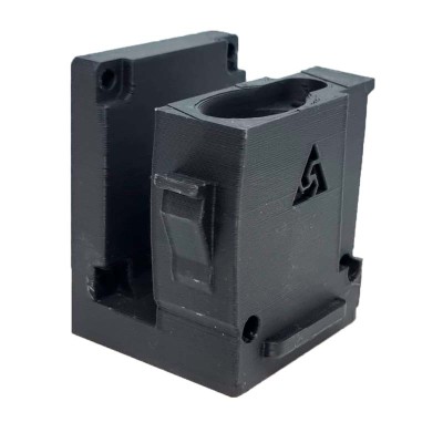 copy of Wall mount or cabinet for Evo Scorpion CZ