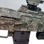 Soporte de pared o armario para AK47.