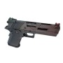 Alzas Hi-capa 5.1 y 4.3 TM
