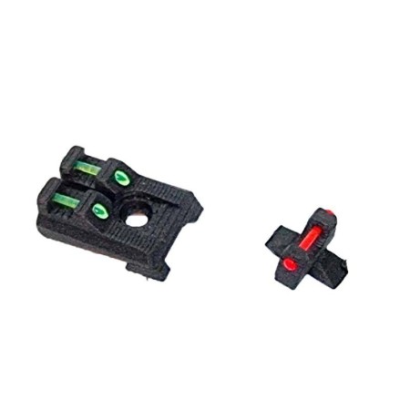 Alzas Hi-capa 5.1 y 4.3 TM