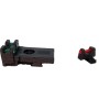 Alzas Hi-capa 5.1 y 4.3 TM