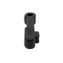 Brazo leva VSR para TDC