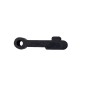 Brazo leva VSR para TDC