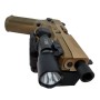 Funda de extracción rápida FNX-45
