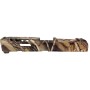 Corredera FNX-45 raptor + silenciador Twister con Hidro impresión
