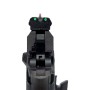 Alzas con ris superior Hi Capa TM 4.3
