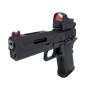 Alzas con ris superior Hi Capa TM 4.3