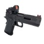 Alzas con ris superior Hi Capa TM 4.3