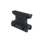 Rail Picatinny Alto