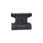 Rail Picatinny Alto