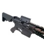 Rail Picatinny bajo