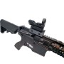 Rail Picatinny bajo