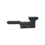 Rail Picatinny 2 alturas