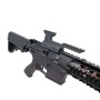 Rail Picatinny 2 alturas