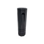 Silenciador octagonal 120mm