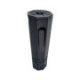Silenciador octagonal 120mm
