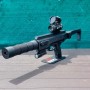 Silenciador Kit Roni Mk23