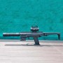 Silenciador Kit Roni Mk23