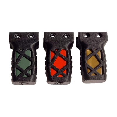 Grip Combat de colores