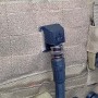 Hoster para valvula HPA Macho