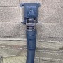 Hoster para valvula HPA Macho