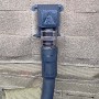 Hoster para valvula HPA Macho