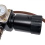 Llave de ajuste del regulador HPR800C