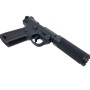 Adaptador rosca macho 14mm Aap-01