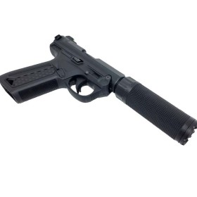 Adaptador rosca macho 14mm Aap-01