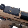 Placa RMR FNX-45 base Trijicon