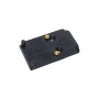 Placa RMR FNX-45 base Trijicon