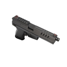 Corredera Mk23 Alpha