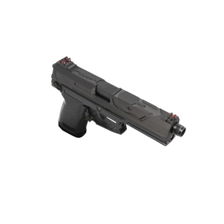 Corredera Mk23 Spartan