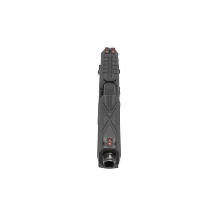Corredera Mk23 Triple X