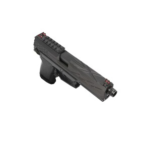 Corredera Mk23 Triple X