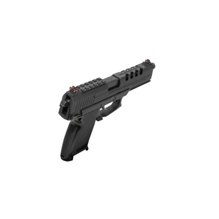 Corredera Mk23 Warrior
