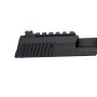 Corredera Mk23 Warrior