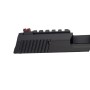 Corredera Mk23 Warrior