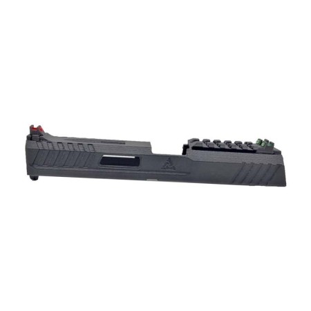Corredera Mk23 Sentinel