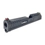 Corredera Mk23 Sentinel