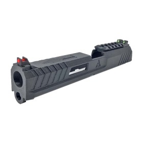 Corredera Mk23 Sentinel