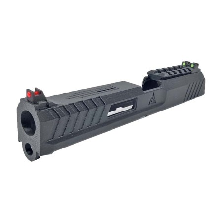 Corredera Mk23 Sentinel