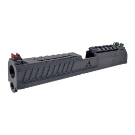 Corredera Mk23 Cyberpunk