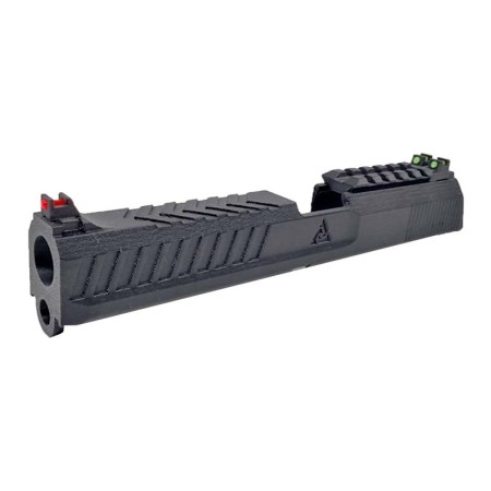 Corredera Mk23 Cyberpunk