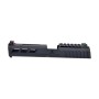 Corredera Mk23 Firearm