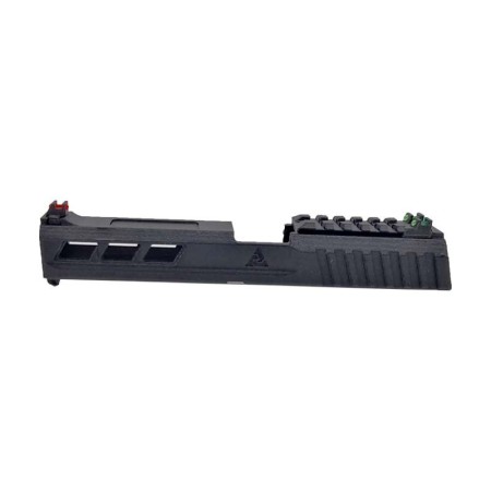 Corredera Mk23 Firearm