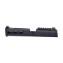Corredera Mk23 Firearm
