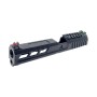 Corredera Mk23 Firearm