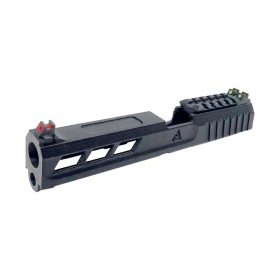 Corredera Mk23 Firearm