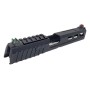 Corredera Mk23 Firearm